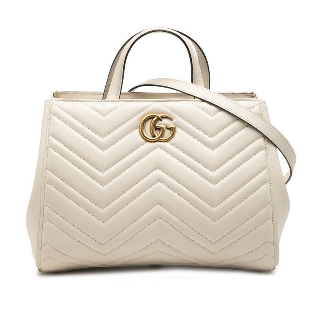 Gucci GG Marmont Handbag